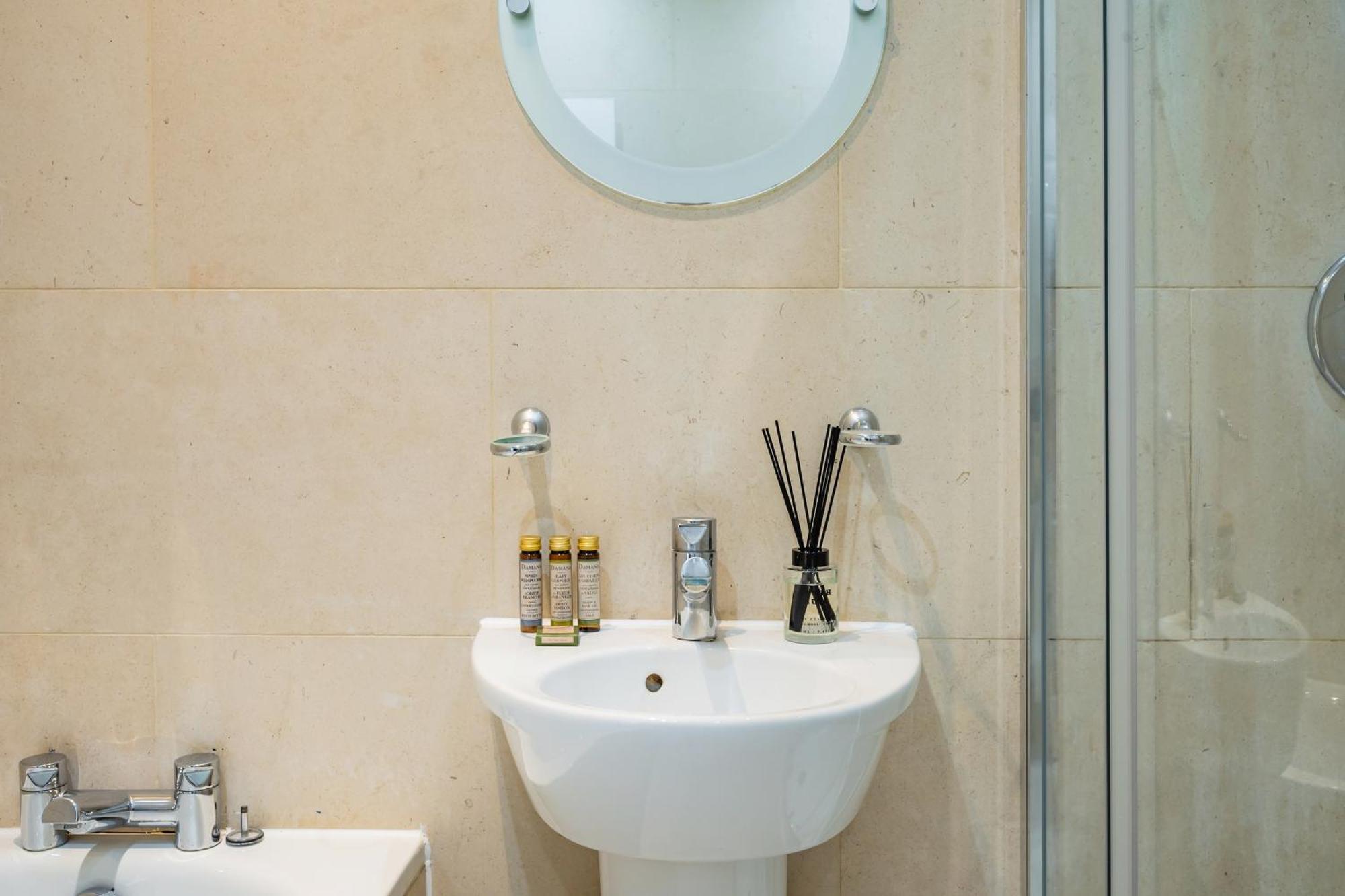 Arcore Premium Apartments Covent Garden London Eksteriør bilde