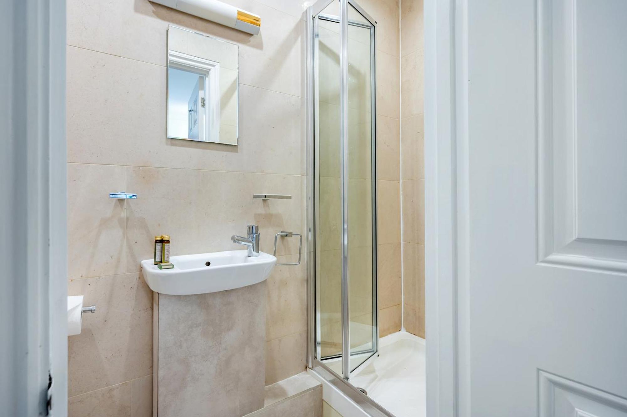 Arcore Premium Apartments Covent Garden London Eksteriør bilde
